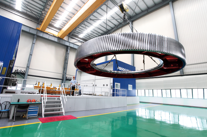 自主研發(fā)產(chǎn)品